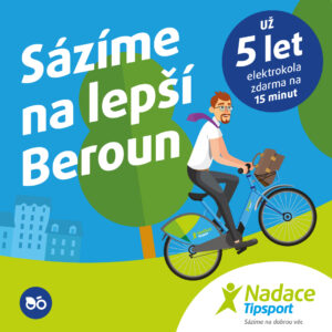 5. výročí elektrokol