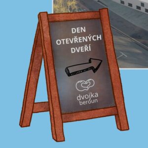 Den otevřených dveří pro předškoláky a jejich rodiče