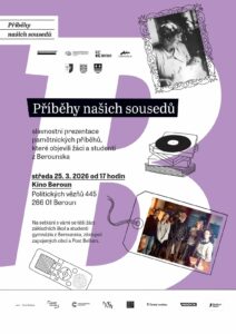 Příběhy našich sousedů