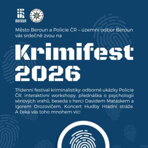 Krimifest 2026