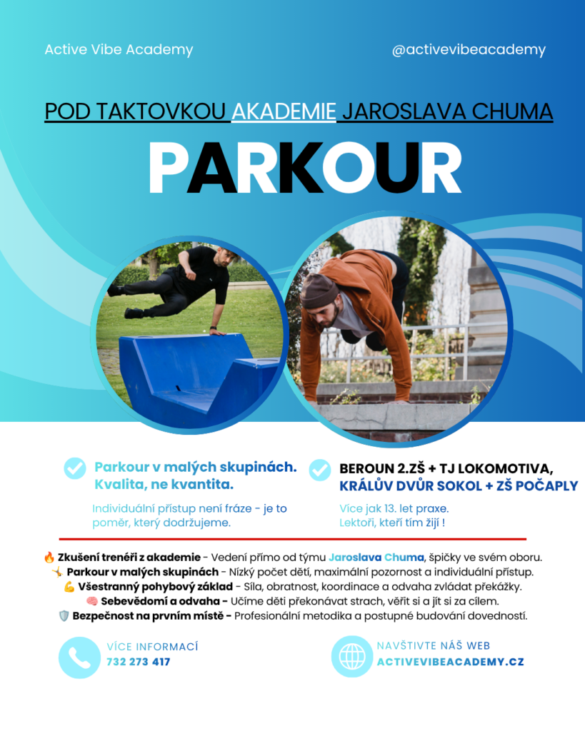 Parkour