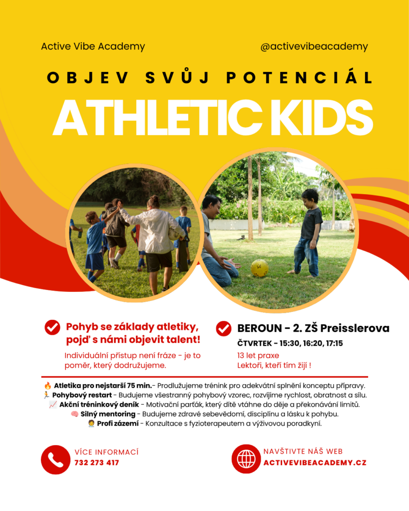 Atletika