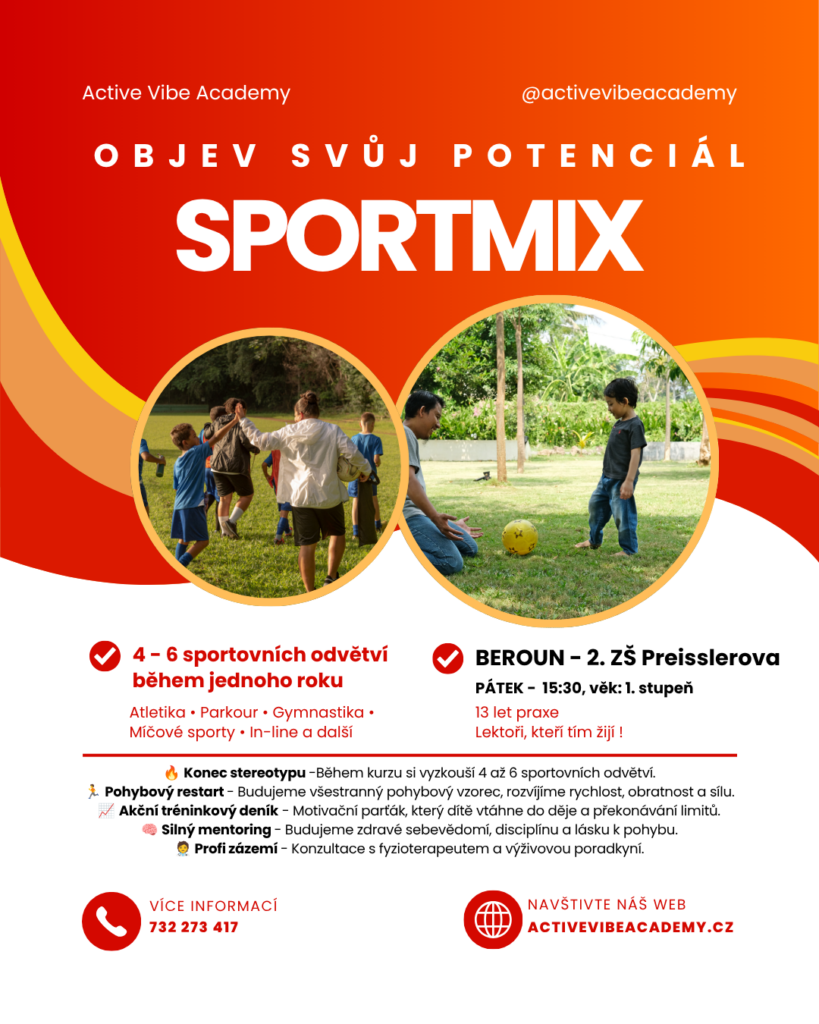 Sportmix